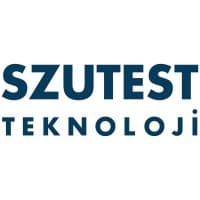 SZUTEST Teknoloji