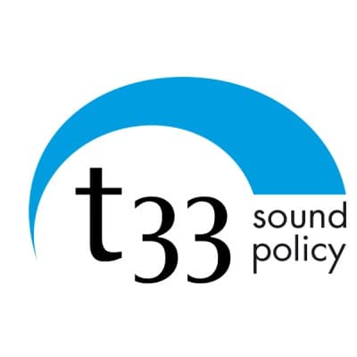 t33 Sound Policy