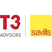 T3 Advisors, A Savills Company