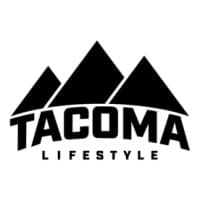 Tacoma Lifestyle