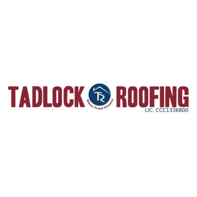 Tadlock Roofing