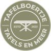 Tafelboertje