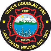 Tahoe Douglas Fire Protection District