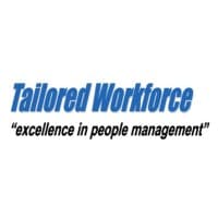 Tailored Workforce