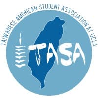 Taiwanese American Student Association at UCLA