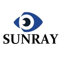 TAIZHOU SUNRAY EYEGLASS CO.,LTD