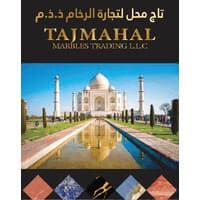 TAJ MAHAL MARBLES TRADING LLC UAE