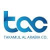 TAKAMUL AL ARABIA CO.