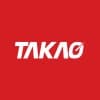 TAKAO do Brasil
