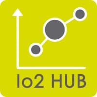 Io2 HUB Accelerator program for IoT/Smart Tech startups