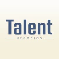 Talent Negócios page