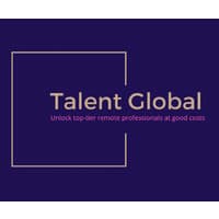 Talent Global LLC