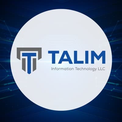 Talim Information Technology LLC