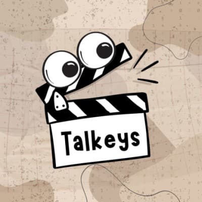 Talkeys