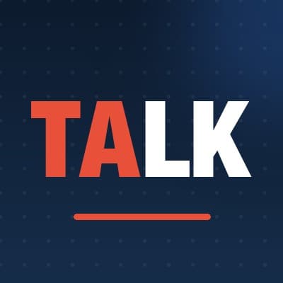 TALK