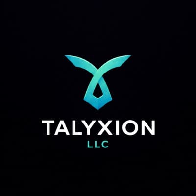 Talyxion LLC 💎