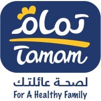 Tamam Foods Company | شركة تمام للأغذية