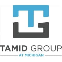 TAMID at Michigan