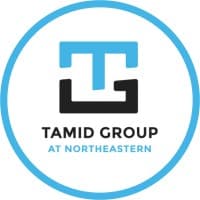 TAMID at Northeastern