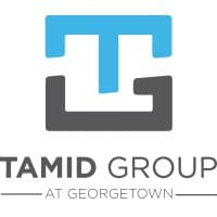 TAMID Group at Georgetown University