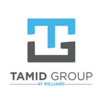 TAMID Group at Williams