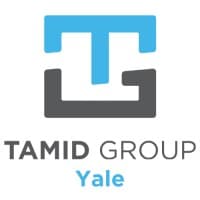 TAMID at Yale