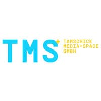 TAMSCHICK MEDIA+SPACE