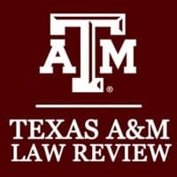 Texas A&M Law Review
