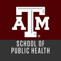 texas a&m university school of public health