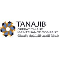 TOMCo - Saudi Aramco Cogeneration Plants