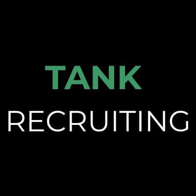 Tank Recruiting