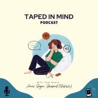 Taped In Mind