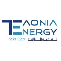 Taqnia Energy