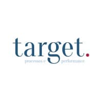 TARGET Processos e Performance