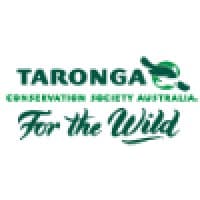 taronga conservation society australia
