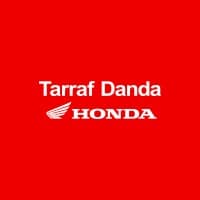 Tarraf Danda