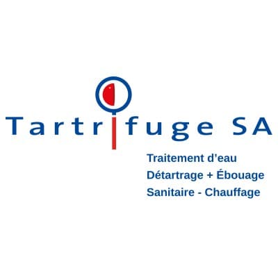 Tartrifuge SA