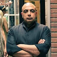 Tarun Tahiliani