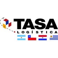 tasa logistica s.a: