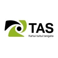 TAS