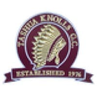 Tashua Knolls Golf Course