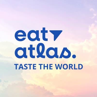 Eat Atlás