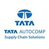 Tata AutoComp Systems - Supply Chain Solutions