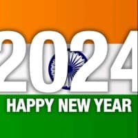 Happy New Year