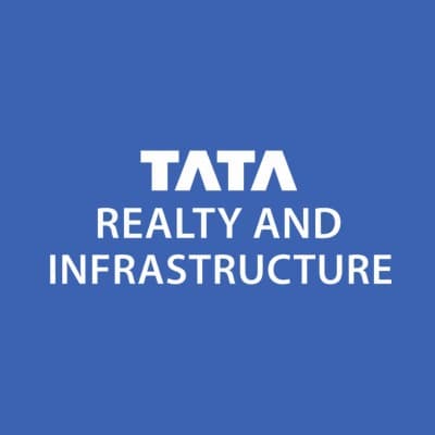 Tata Realty And Infrastructure Ltd
