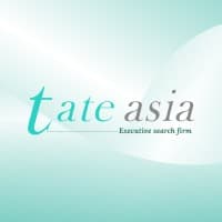 Tate Asia Partners LLP