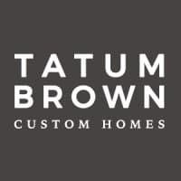 Tatum Brown Custom Homes