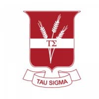 Tau Sigma National Honor Society