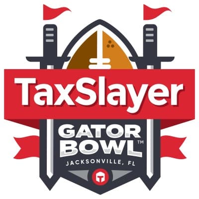 TaxSlayer Gator Bowl