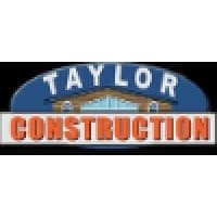 taylor construction